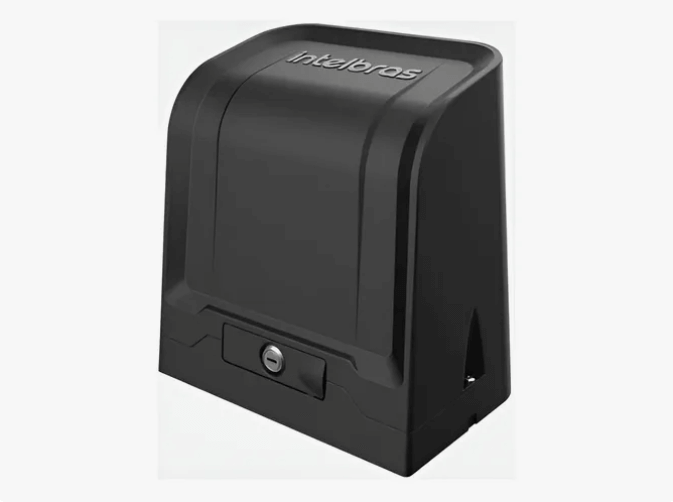 Motor Do Portão Intelbras Deslizante Dr 300 Ny 127v