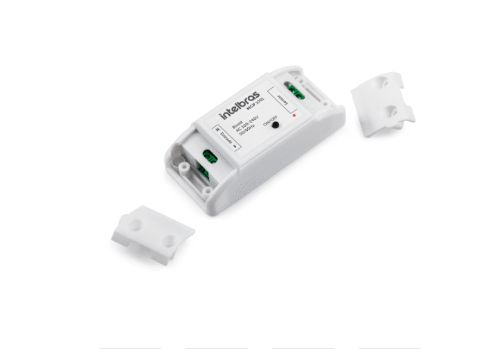 Acionador Wi-Fi Smart - Intelbras MCP 1001