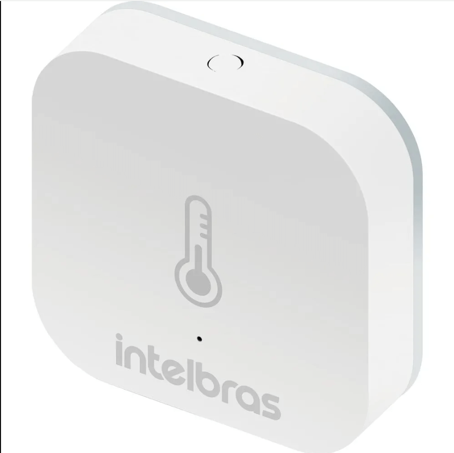 Sensor de temperatura e umidade - AST 3001 - Imagem 2