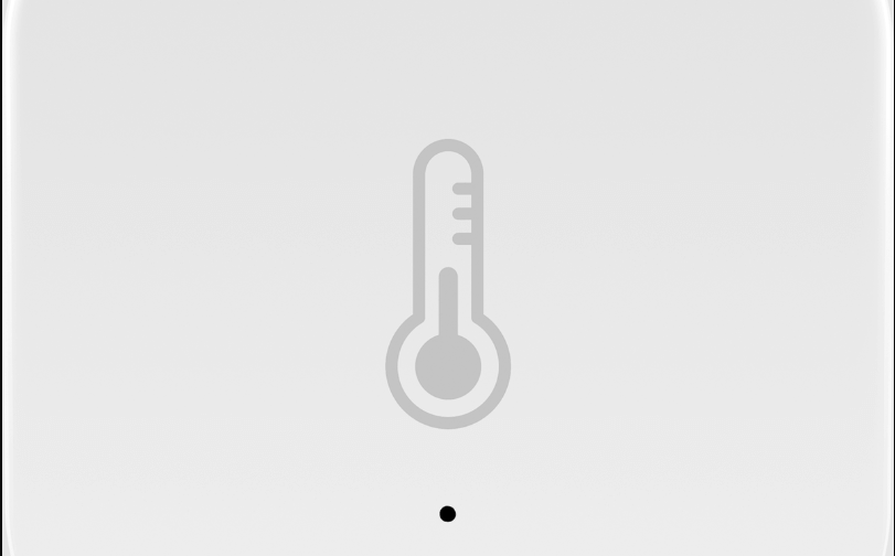 Sensor de temperatura e umidade - AST 3001