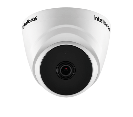 Câmera dome Multi HD 2 Megapixel com microfone - VHD 1220 D MIC G8 - Imagem 2
