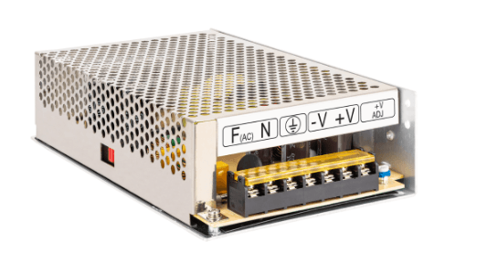 FONTE CHAVEADA AC/DC 12,8V/20A EFM 1220 G2