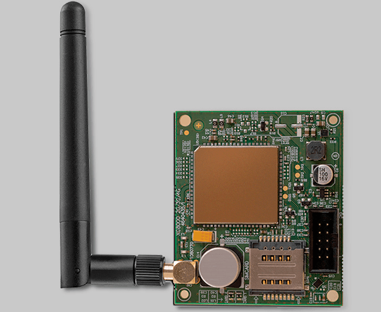 MODULO GSM P/CENTRAL ALARME INTRUSAO XG 4G