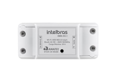 CONTROLADOR SMART INTELIGENTE - ECW 1000 - MIBO